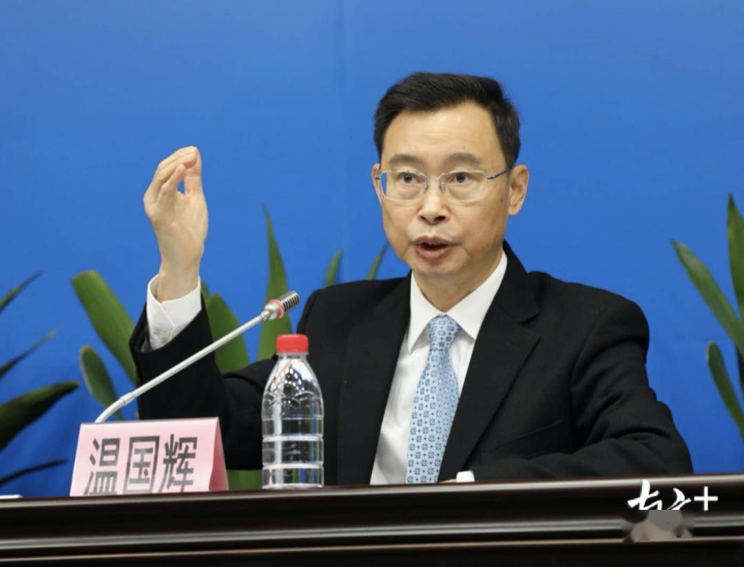 广州住了多少外国人?市长亮出底数!