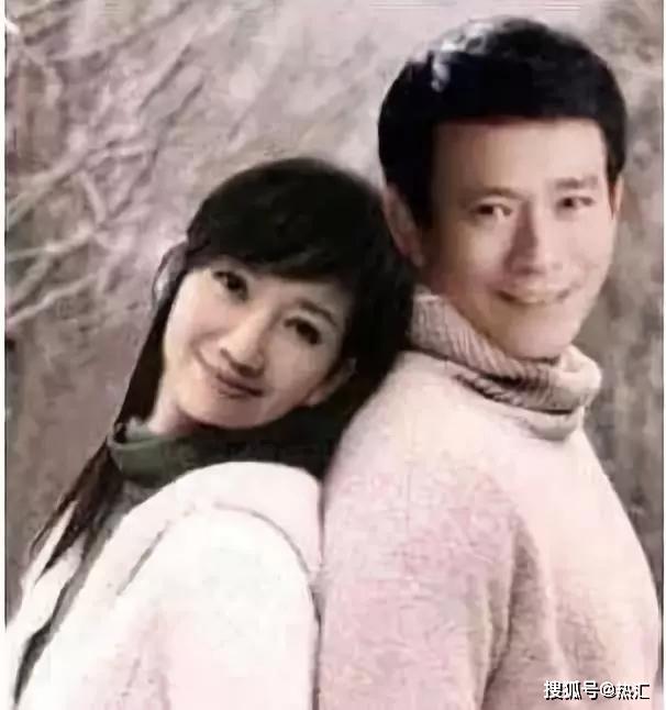 赵雅芝的3个儿子郑少秋的3个女儿颜值真是没对比没伤害
