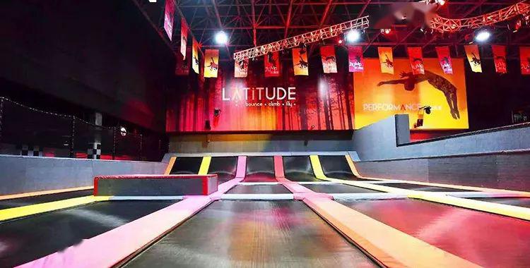 乐图空间致力于latitude乐图空间建宁路31号金盛国际家居8楼「南京