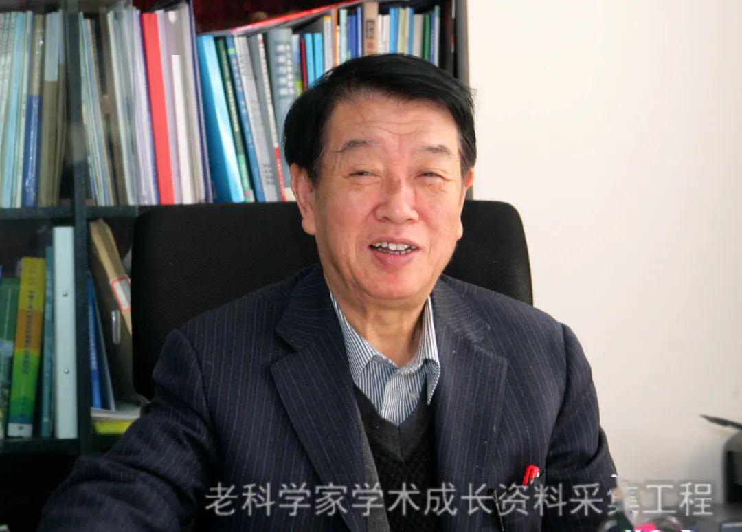 地学人物 | 水文水资源学家刘昌明:读懂水的语言,守望生命之源