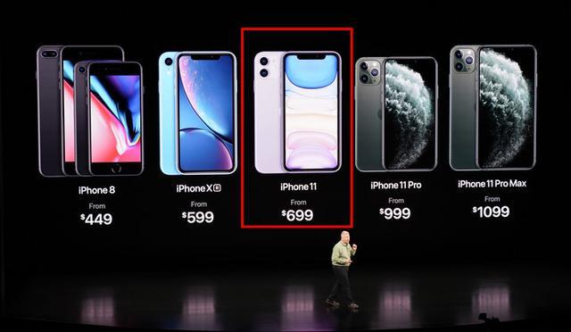 原创18w慢充64g不够用除了5g果粉对iphone12还有这些期待