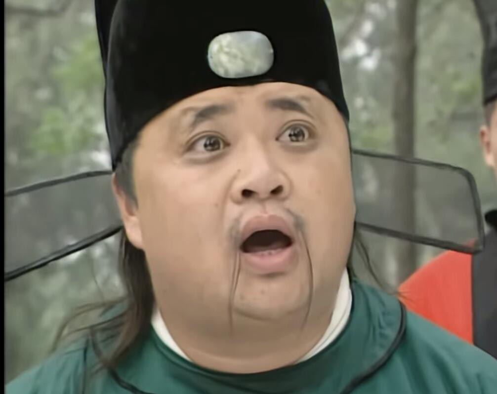 《上错花轿嫁对郎》刁蛮任性的公主为何会看上小将沙平威?