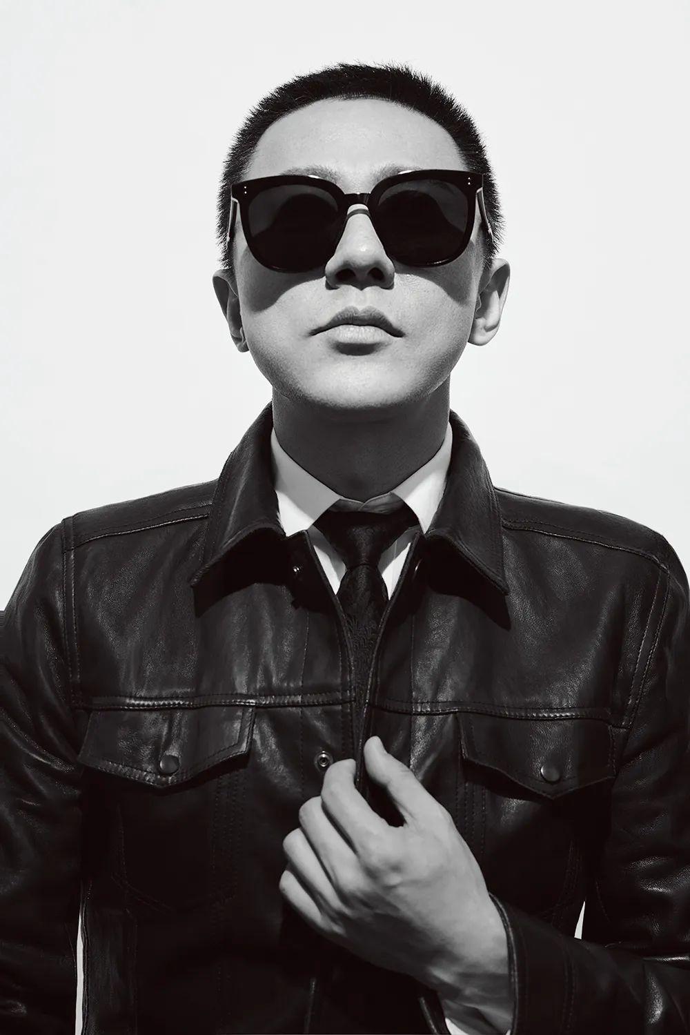 白云峰黑色金子里的洁净未来