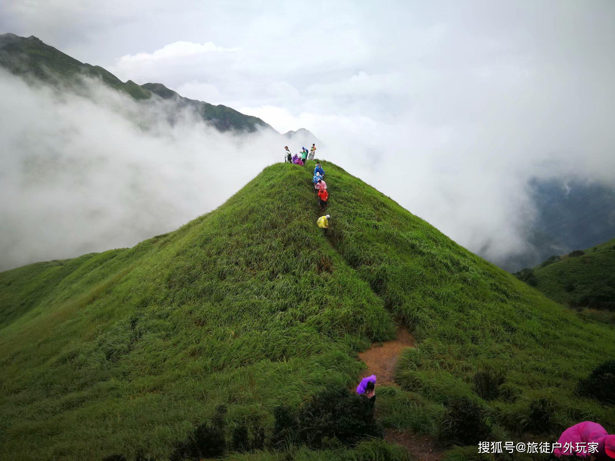 惠东南山生态风景区图片