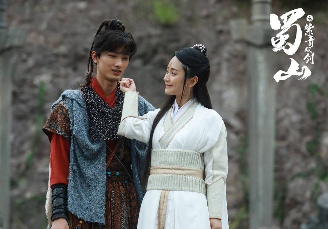 原创毁经典蜀山2剑魔篇扑街徐克之后再无蜀山传