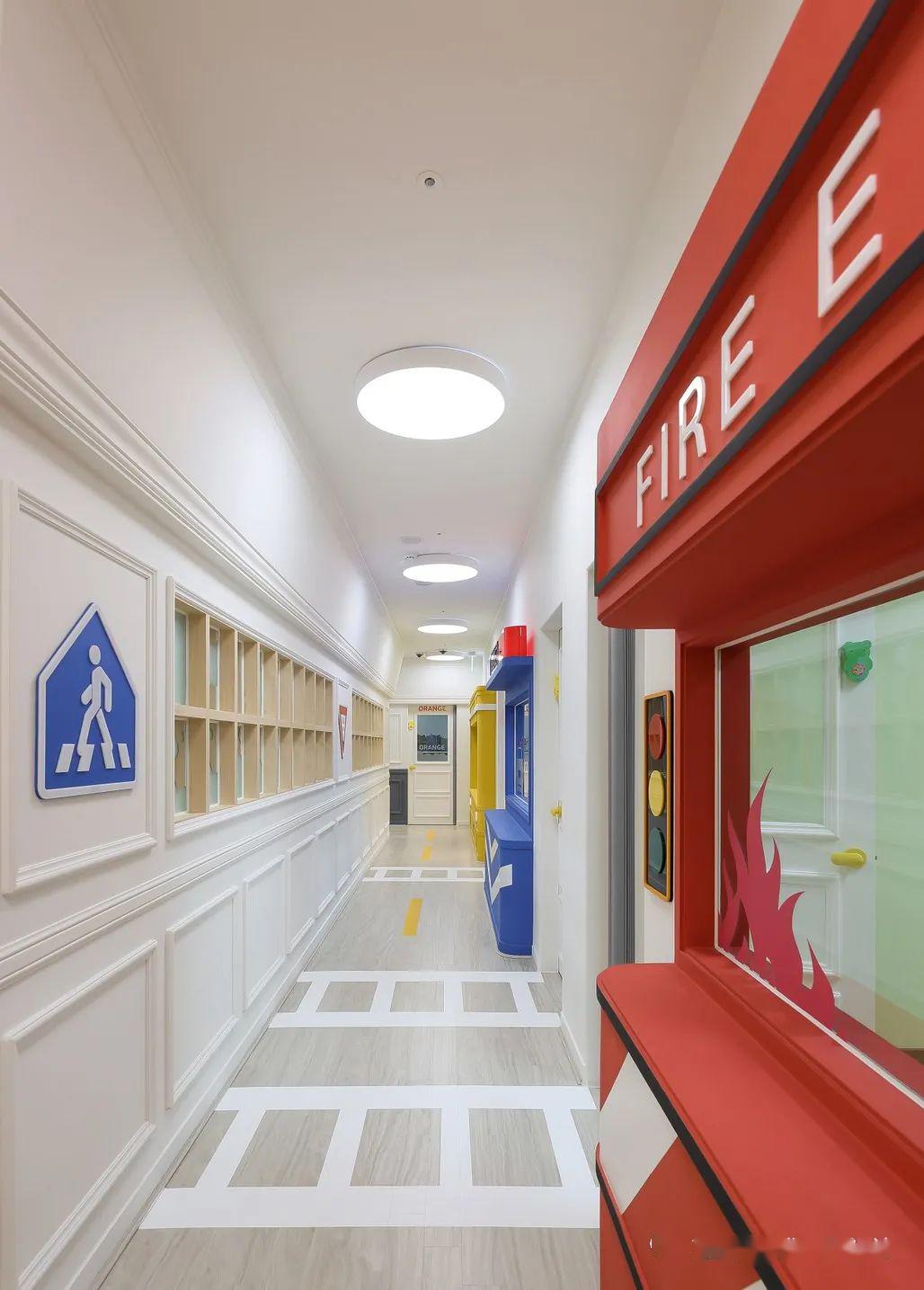 环创|主题环创,别具匠心的灵感——英伦风