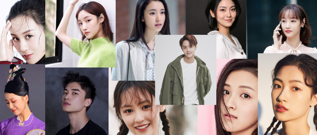 九大艺人经纪公司竞争力榜出炉运营模式哪家强