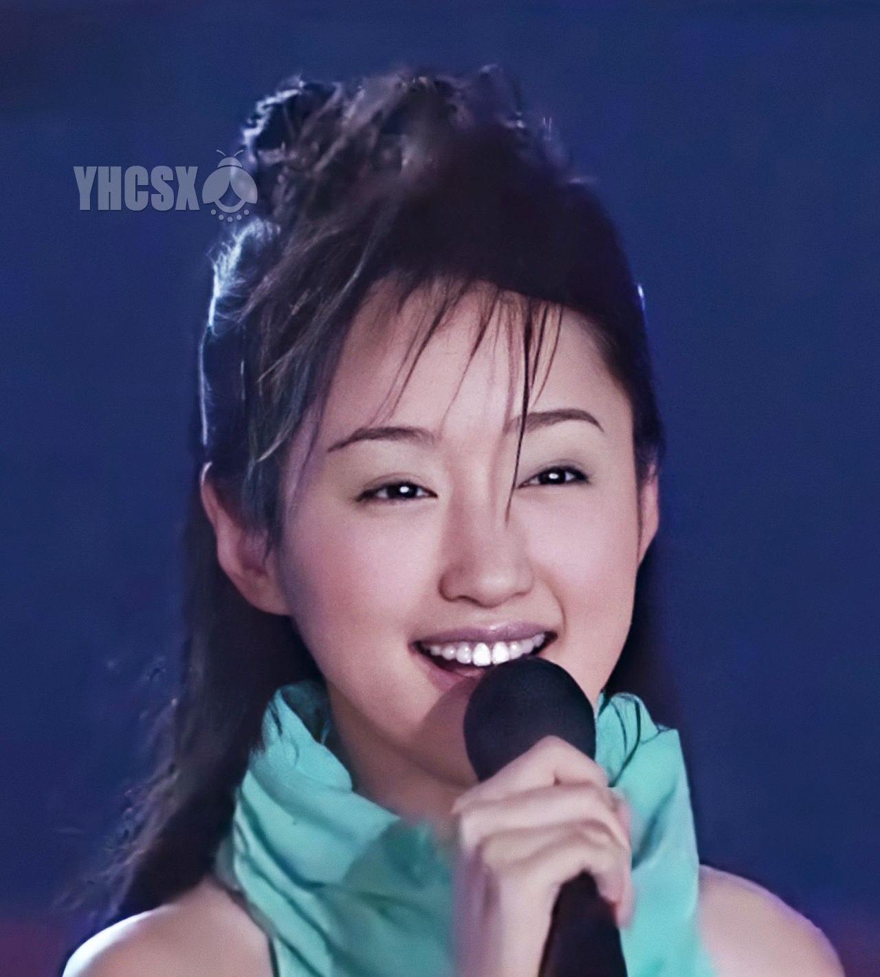 原创一组杨钰莹mv视频截图何为国色天香大概就是这个样子吧