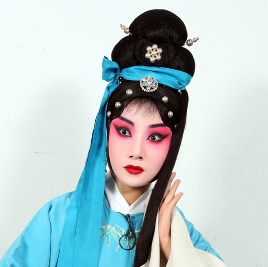 天津评剧院王晓凌主要作品:主要代表剧目有《李三娘》,《秦香莲》