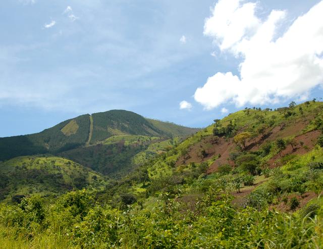 布琼布拉一座鲜为人知的非洲大城市