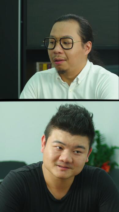 网络短剧牛皮吹上天了正在热映