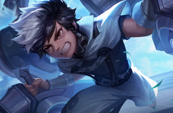 王者风范王者荣耀王者模拟战稷下蒙犽战上分心得攻略