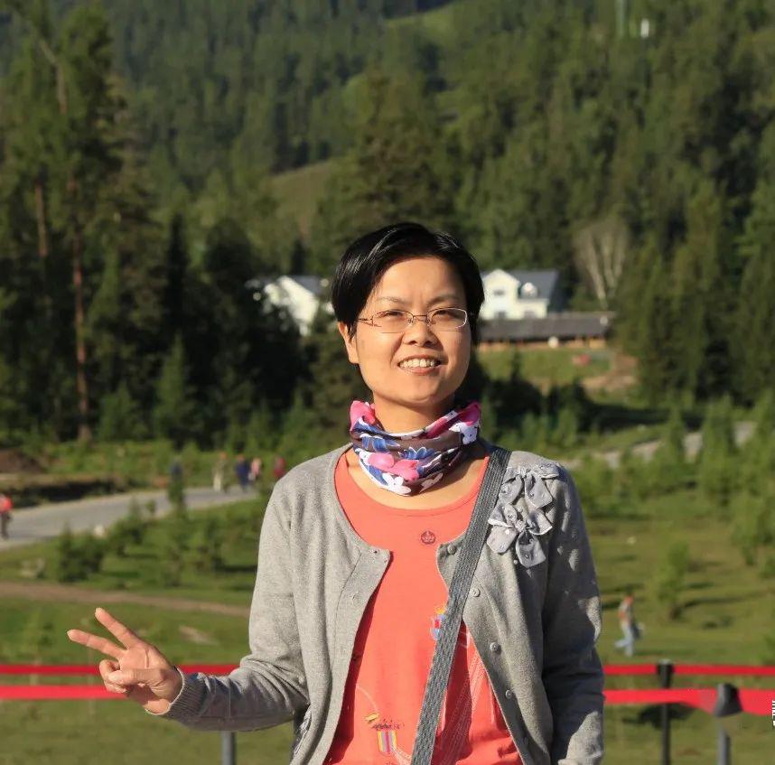 魏芳,中共党员,高级教师,江苏省小学数学课程教材改革实验先进个人