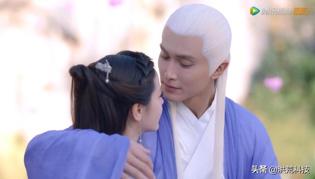 三生三世枕上书:阿离真身是黑龙,白浅和夜华第二胎却不是黑龙?