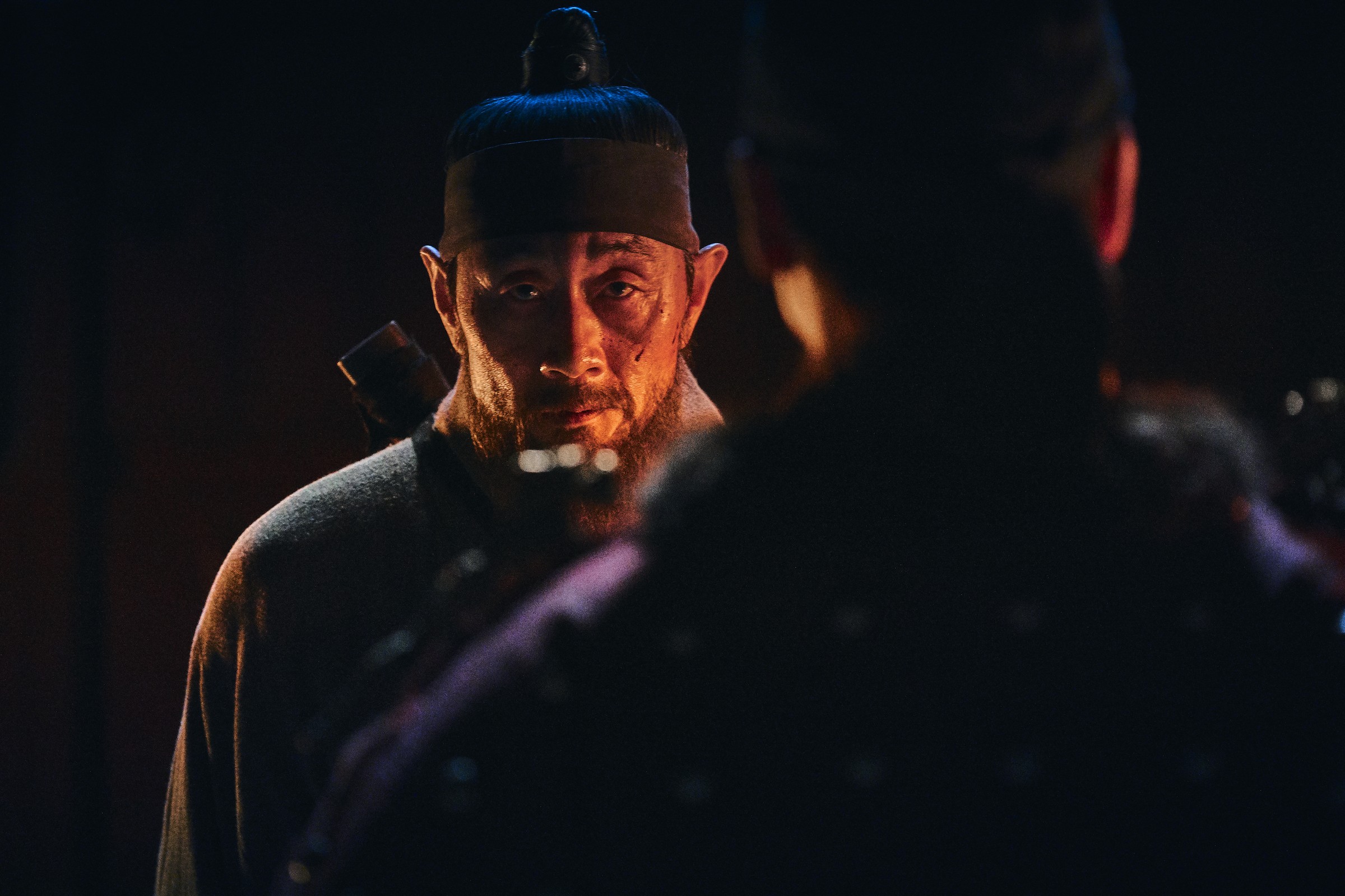 豆瓣评分83分奈飞网剧王国第二季六大谜团一一解开