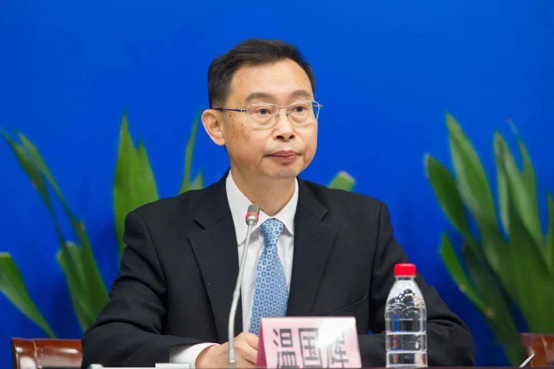 广州市长刚刚通报广州在住外国人数量_温国辉