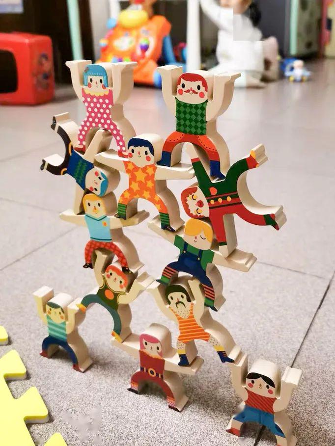 【大力士叠叠高挑战倒计时3天】奖品仅剩几份!手慢无!