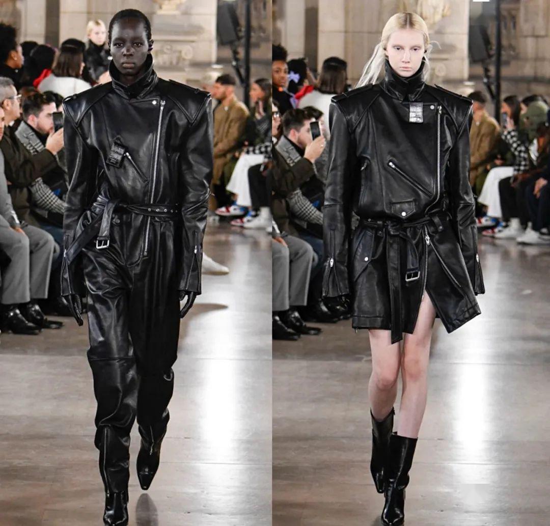 英国"异装癖之父"爱到不行的乳胶,"亦正亦邪"的