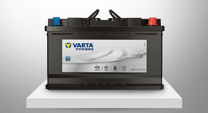 大家都赞的瓦尔塔电瓶在大家车上线啦