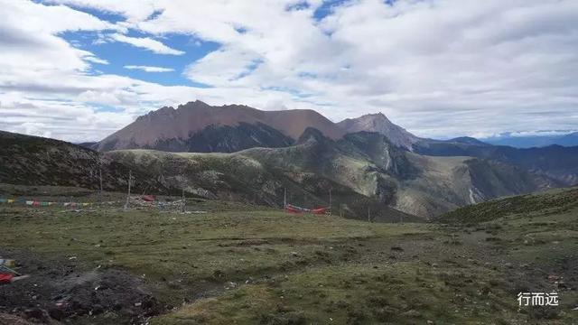 業拉山埡口位置)dsc06161dsc06160dsc06157dsc06156業拉山海拔4600 米