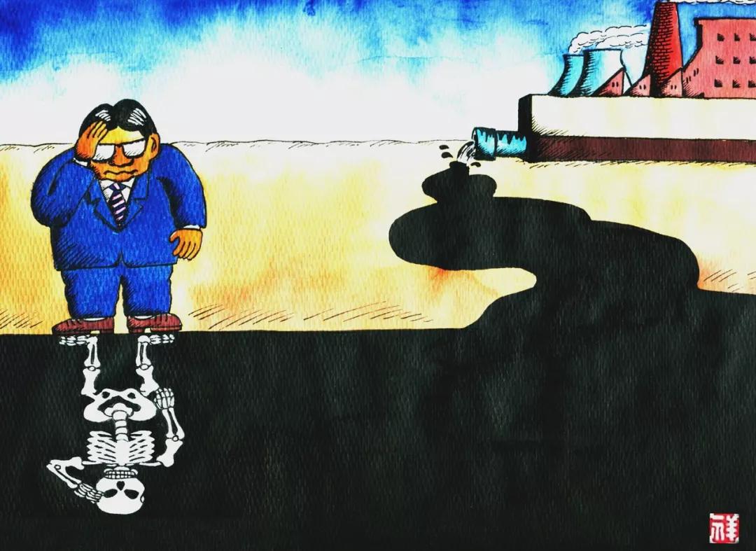 八十年代,在对越自卫老山防御战中,炮火连天,硝烟弥漫,他上百次穿越