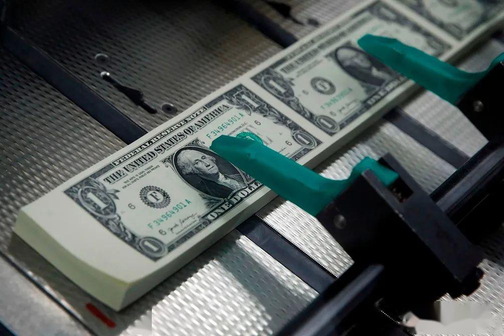 好消息!领钱越来越简单,没报税的也能拿1200美元,还可以追踪