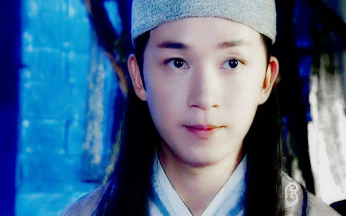 从奶油小生到实力演员,46岁潘粤明转型成功,真的多亏了这个女人