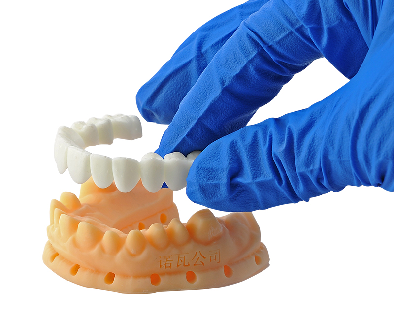 诺瓦推出6寸屏lcd光固化3d打印机