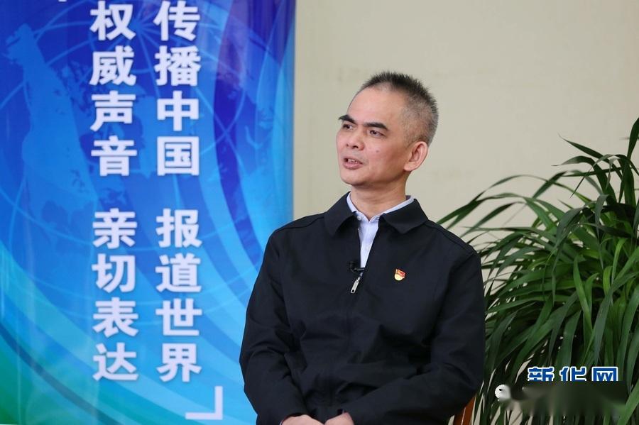 潘世庆全力推动柳钢集团未来五年进世界五百强