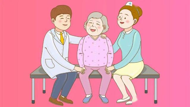 世界帕金森日不要帕协和医生分享疾病诊疗的人文关怀