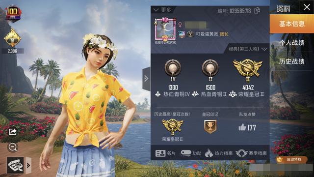 吃鸡游戏中的极品搭配