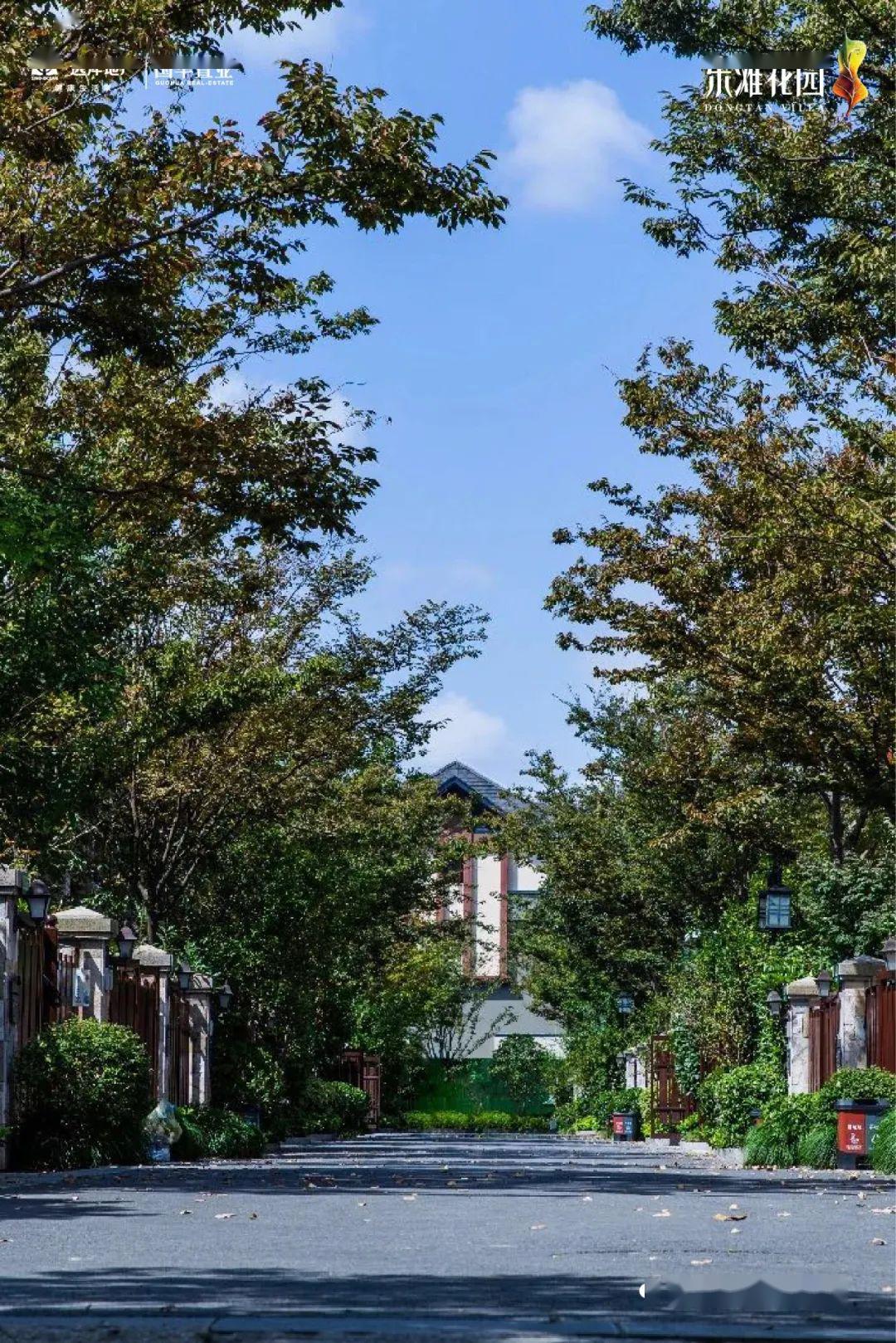 67解密领销3亿的东滩花园如何在疫情之下让购房者如此青睐