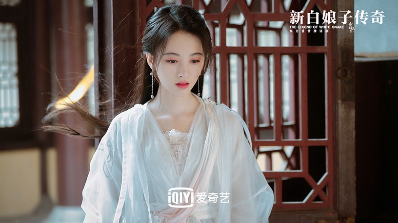 微热点公布2019年度最热古装剧女演员top10东宫宸汐缘竟都输她