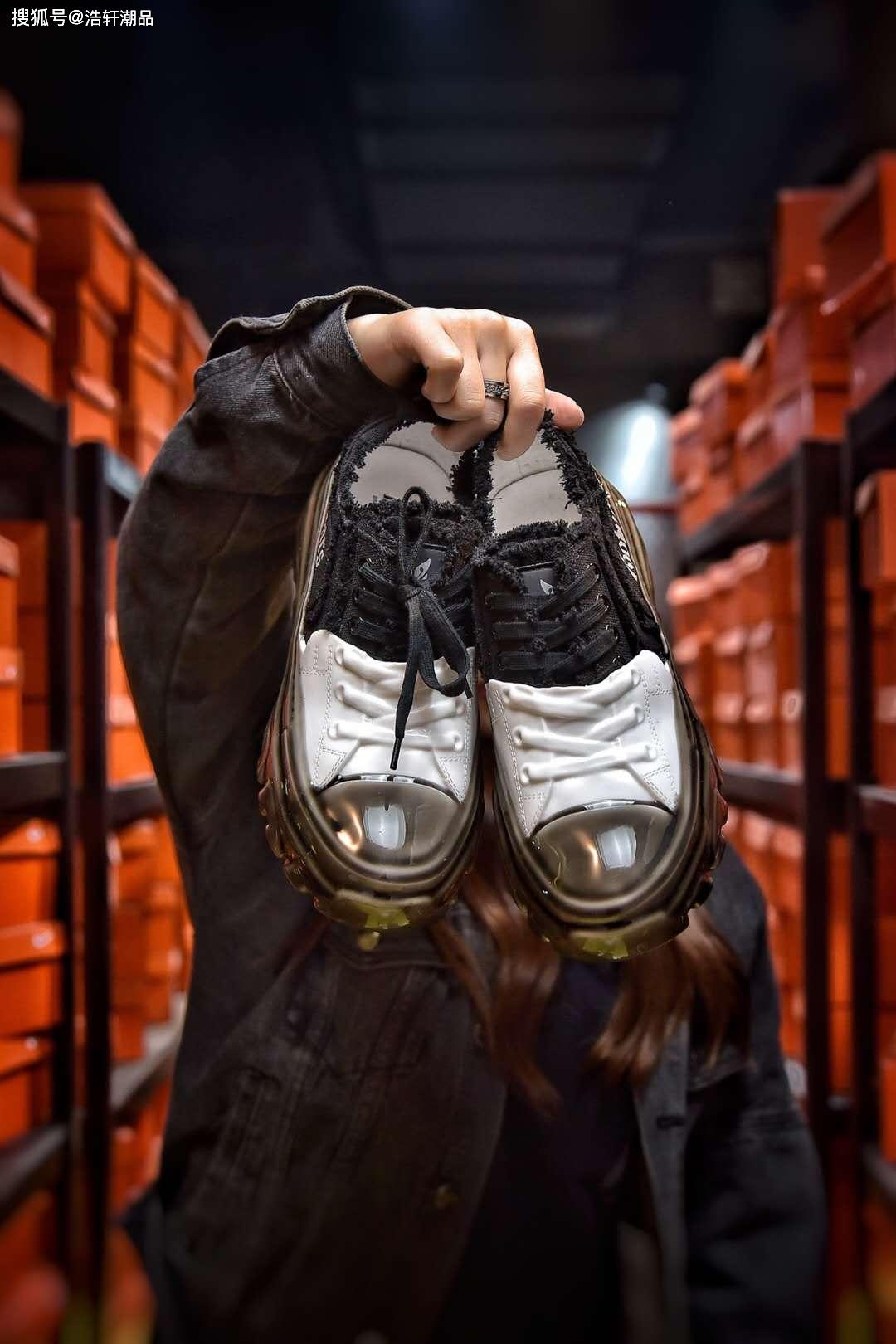 gotnofears x banu 实拍