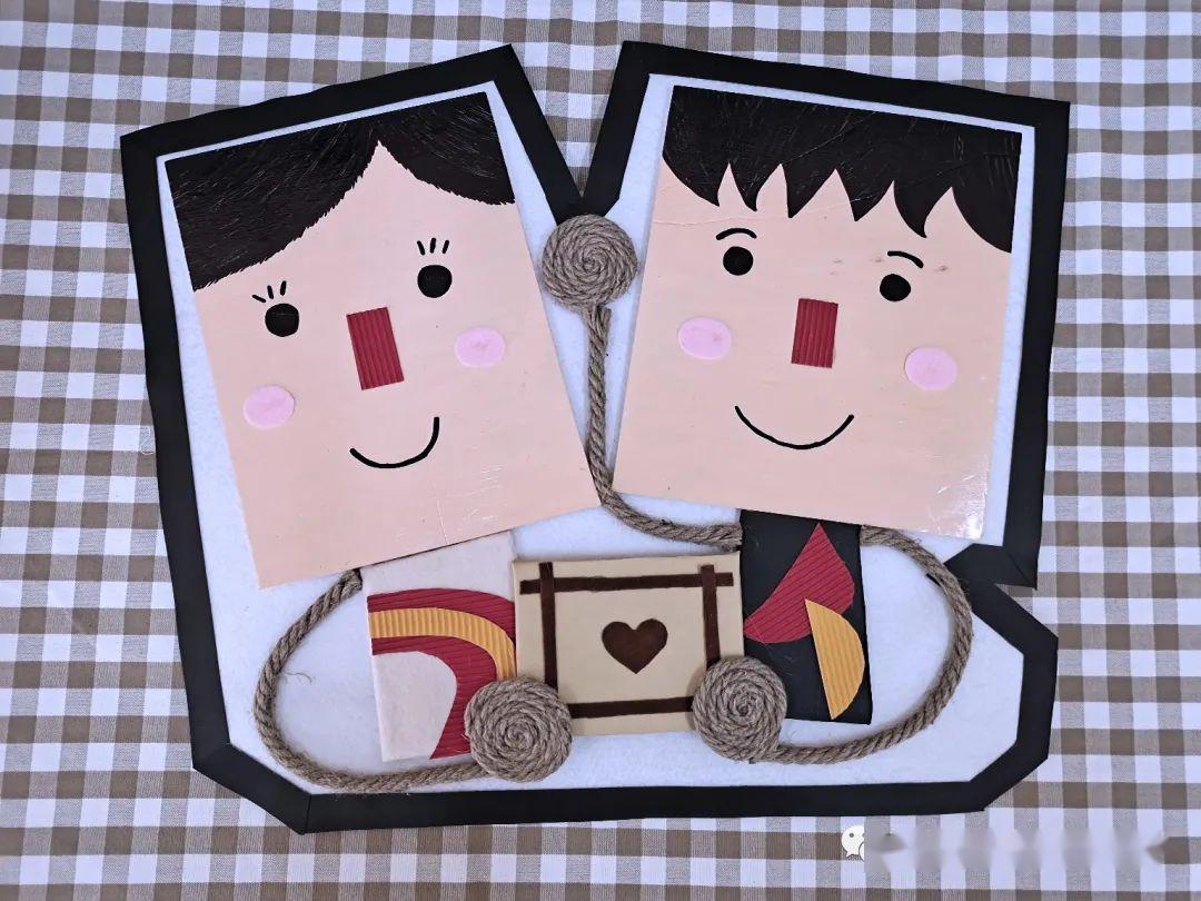 环创|主题环创,别具匠心的灵感——英伦风