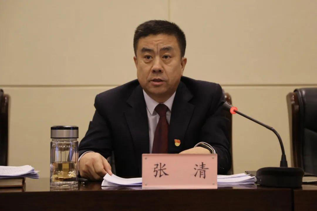 坚决打好打赢污染防治攻坚战2020年包头市生态环境系