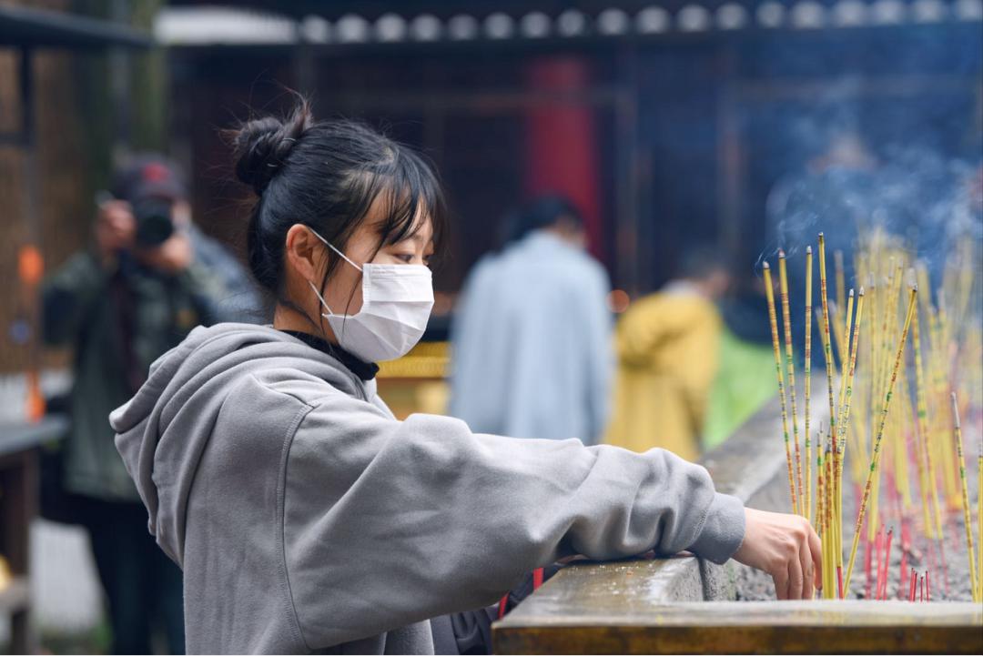 願望保佑家人身體健康,遠離病痛,一輩子都能健康快樂.