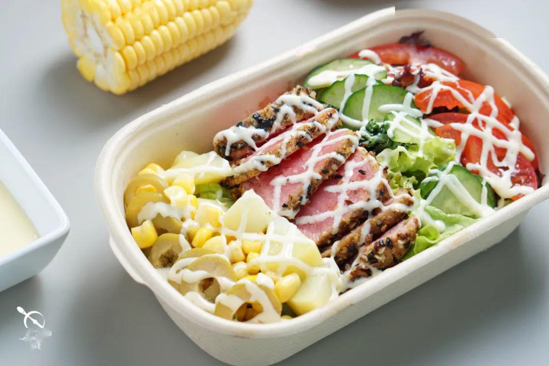 限时招募外卖西式简餐线上训练营6大类18款营养美味全覆盖