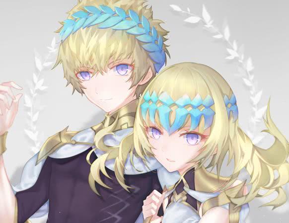 fgo五星剑阶双子强度榜评价公开 连拿两个最菜称号的五星从者