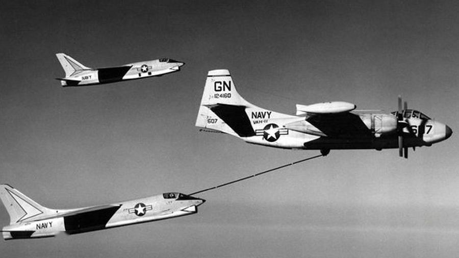 航天史21自由钟7号