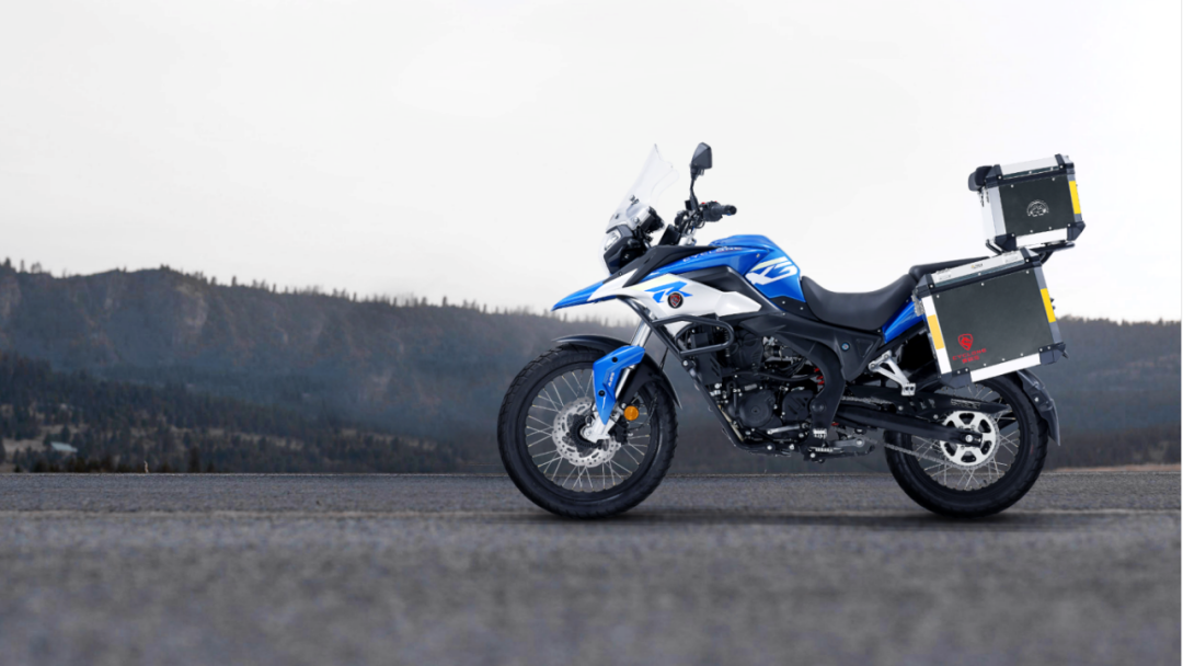 2020款赛科龙rx3上市除了带来这些配置上的升级外,还有其较为适中的