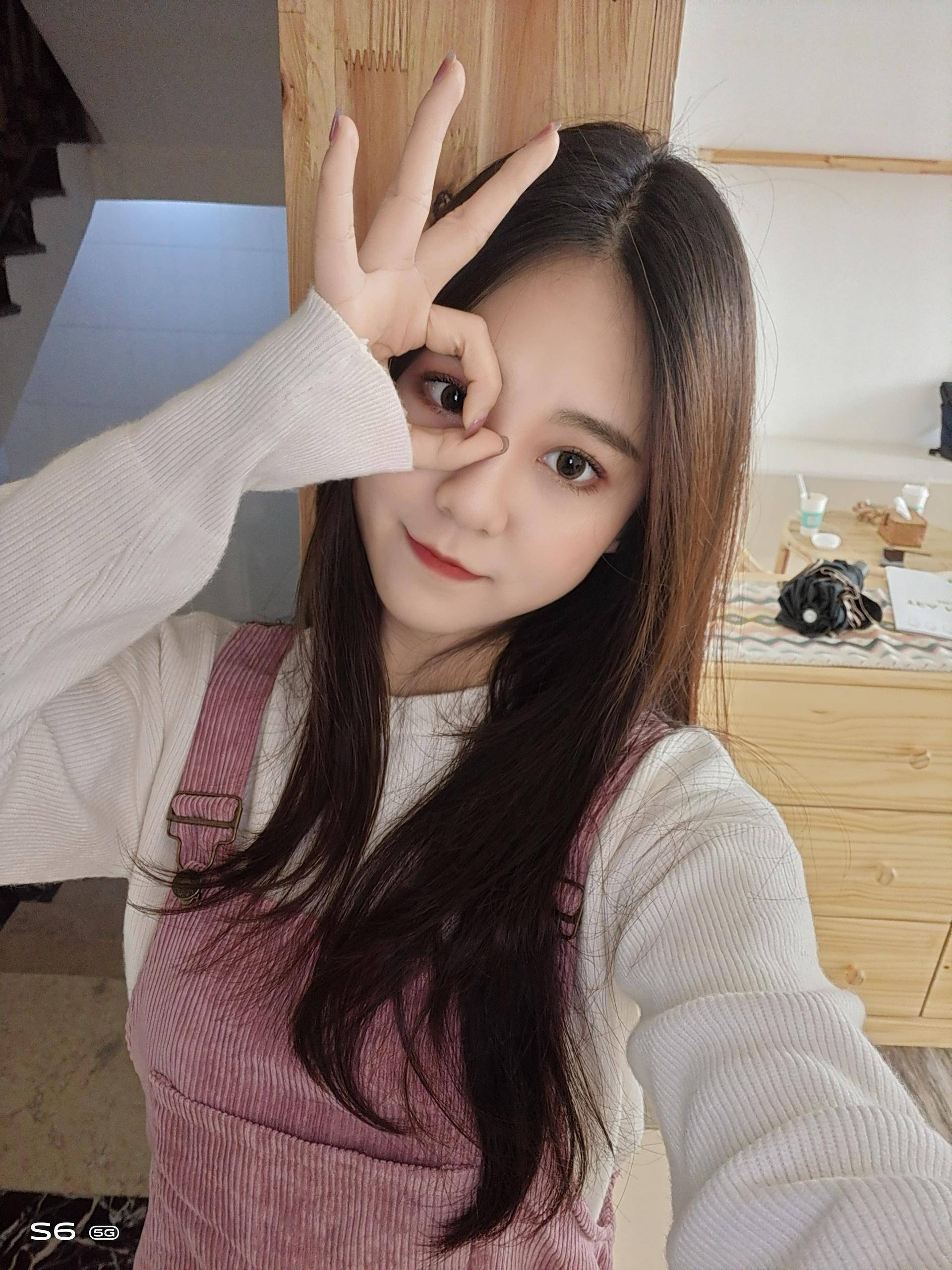 自拍玩出新花样vivos6见证人人都是小仙女