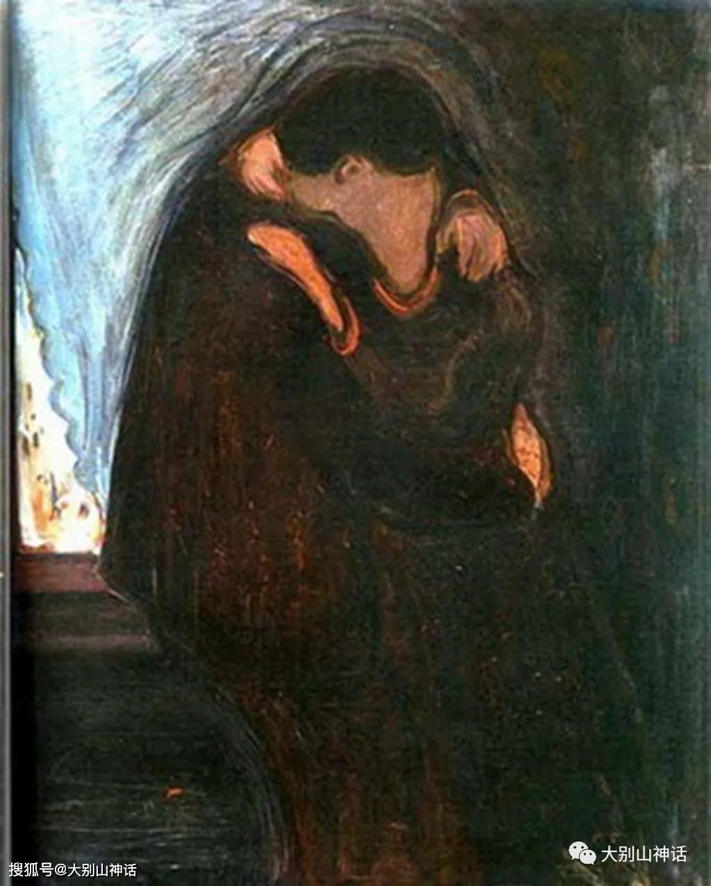 叶映星舞原创毒吻献给风流少年少女