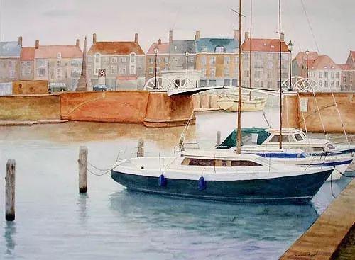 席慕容写给幸福