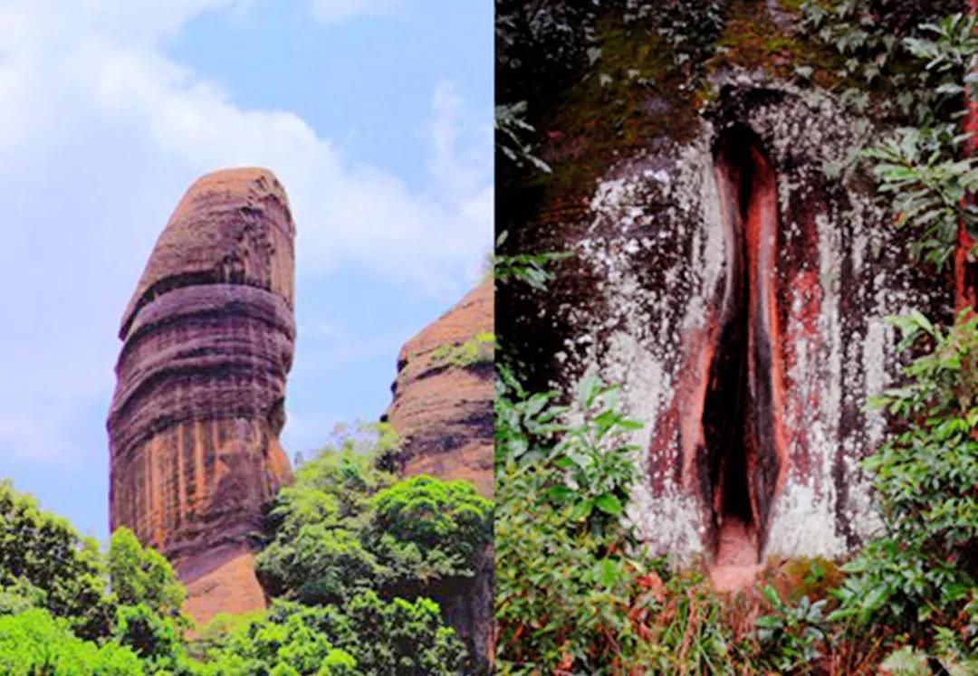 简兴福荐言语王振华春秋丹霞那话儿