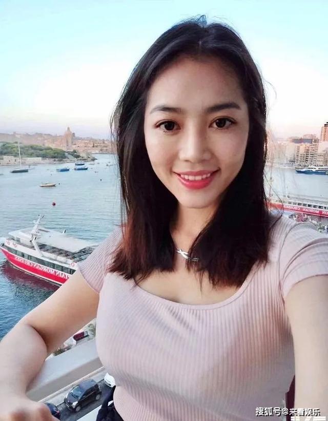 恭喜36岁台湾最美士官长二胎出生美女主播妹妹陪产引关注