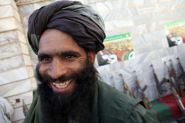 原创阿富汗开启互换俘虏序幕1万人可能因此重获自由