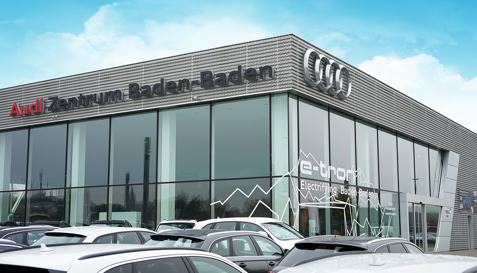 国家发布二手车增值税新政二手车春天要来了车要好卖了吗