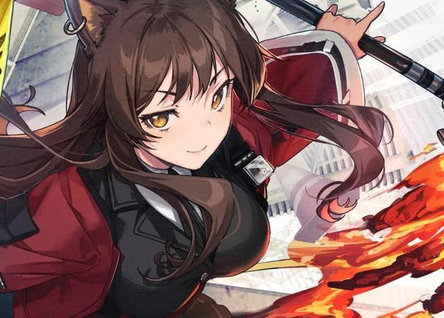 明日方舟开服至今逐渐被抛弃的高星干员从巅峰评价到被人遗忘