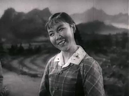 电影《朝阳沟》 辉煌"一甲子"